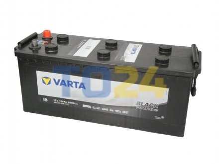 Акумулятор VARTA PM620045068BL (фото 1)