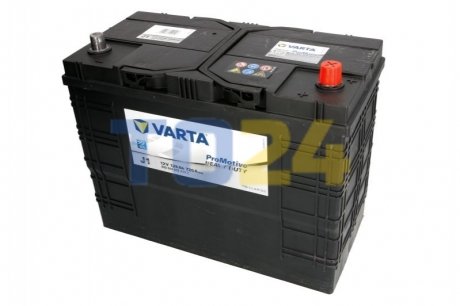 Акумулятор VARTA PM625012072BL