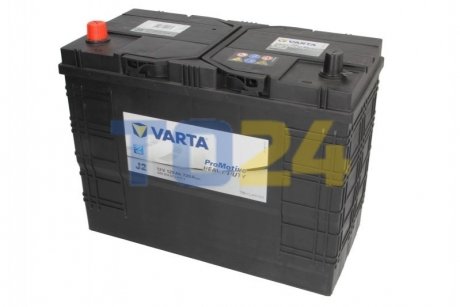Акумулятор VARTA PM625014072BL (фото 1)