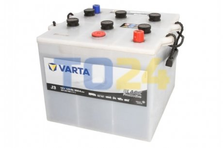 Акумулятор VARTA PM625023000BL
