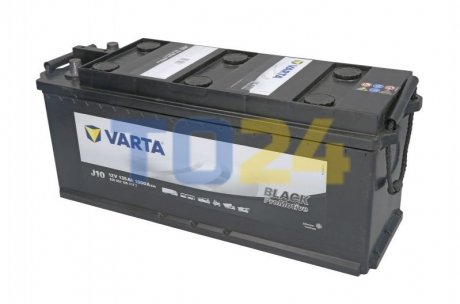 Акумулятор VARTA PM635052100BL (фото 1)