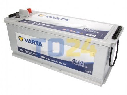 Аккумулятор VARTA PM640400080B