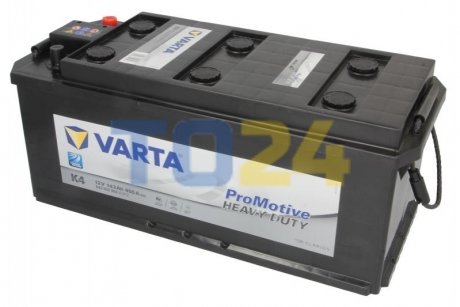 Акумулятор VARTA PM643033095BL (фото 1)