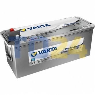 Акумулятор VARTA PM645400080S (фото 1)