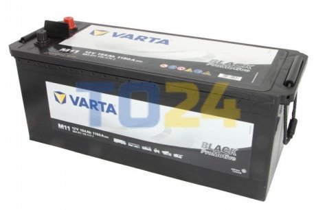 Акумулятор VARTA PM654011115BL (фото 1)