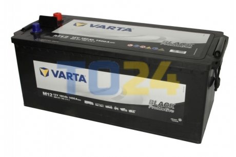 Акумулятор VARTA PM680011140BL