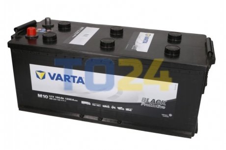 Акумулятор VARTA PM690033120BL