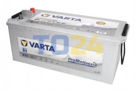 Акумулятор VARTA PM690500105EFB