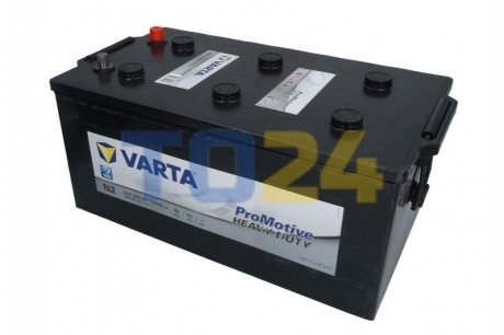Акумулятор VARTA PM700038105BL (фото 1)
