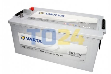 Аккумулятор VARTA PM725103115S