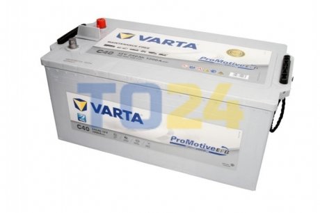 Акумулятор VARTA PM740500120EFB (фото 1)