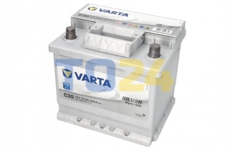 Акумулятор VARTA SD554400053