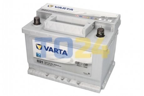 Аккумулятор VARTA SD561400060