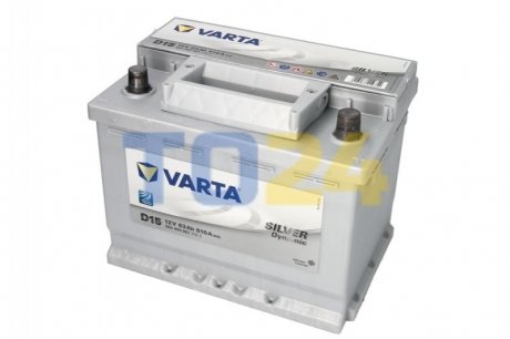 Акумулятор VARTA SD563400061 (фото 1)