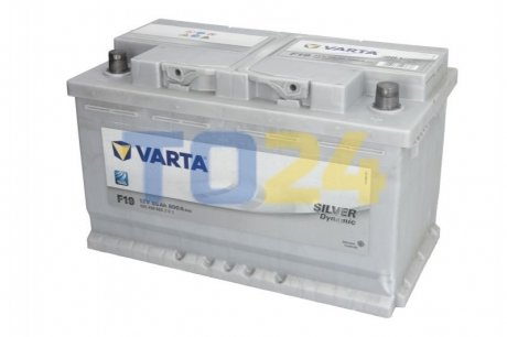 Акумулятор VARTA SD585400080