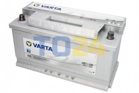 Акумулятор VARTA SD600402083 (фото 1)