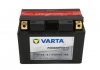 Акумулятор 11Ah-12v VARTA TTZ14S-BS (фото 3)