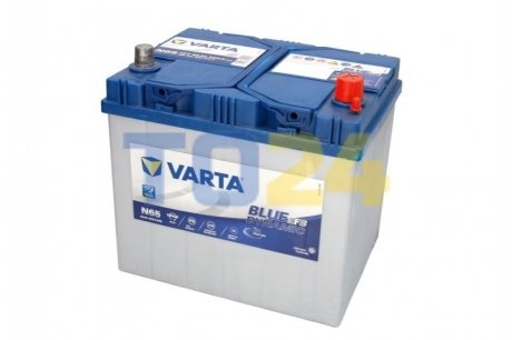 Акумулятор VARTA VA565501065 (фото 1)