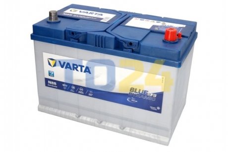 Акумулятор VARTA VA585501080 (фото 1)