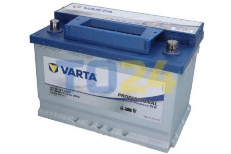 Акумулятор VARTA VA930070076 (фото 1)