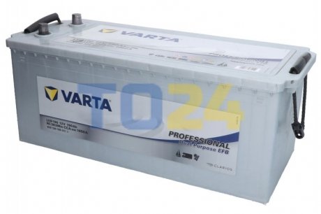 Акумулятор VARTA VA930190105 (фото 1)