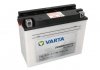 Акумулятор VARTA Y50-N18L-A2 VARTA FUN (фото 2)