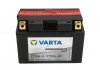Акумулятор 11Ah-12v VARTA YT12A-BS (фото 3)