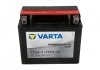 Акумулятор 10Ah-12v VARTA YTX12-BS (фото 3)