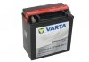 Акумулятор 14Ah-12v VARTA YTX16-BS-1 (фото 2)