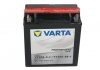 Акумулятор 14Ah-12v VARTA YTX16-BS-1 (фото 3)