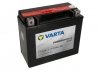 Акумулятор 18Ah-12v VARTA YTX20-BS VARTA FUN (фото 2)