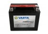 Акумулятор 18Ah-12v VARTA YTX20-BS VARTA FUN (фото 3)