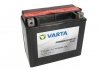 Акумулятор 18Ah-12v VARTA YTX20L-BS (фото 2)
