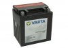 Акумулятор 30Ah-12v VARTA YTX30L-BS (фото 2)