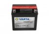 Акумулятор 4Ah-12v VARTA YTX5L-BS (фото 3)