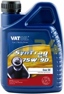Трансмиссионное масло VATOIL 50091 (фото 1)