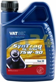 Трансмісійне масло VATOIL 50095 (фото 1)