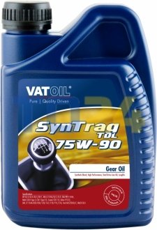 Трансмиссионное масло VATOIL 50165 (фото 1)