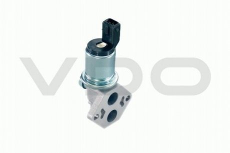 Клапан холостого ходу VDO X10-739-002-003 (фото 1)