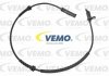 Датчик, частота обертання колеса VEMO V20-72-5277 (фото 1)