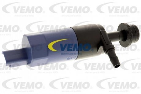 Насос омывателя стекла VEMO V22-08-0001 (фото 1)
