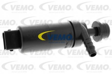 Водяной насос, система очистки фар VEMO V25-08-0015 (фото 1)