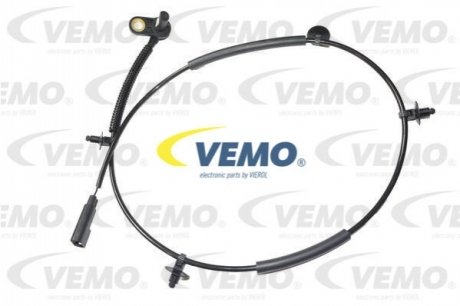 Датчик, частота вращения колеса VEMO V41-72-0002 (фото 1)