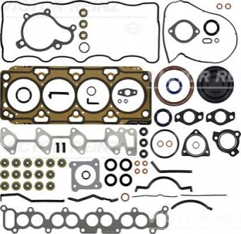 Комплект прокладок (повн.) Hyundai Santa Fe 2.2 CR 01-10004-01