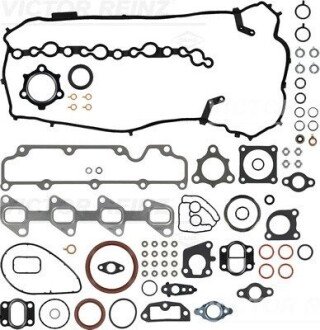 Полный к-т прокладок Toyota 1ADFTV 011100701