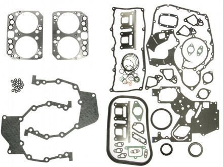 Компл. прокладок двигателя 01-27660-22