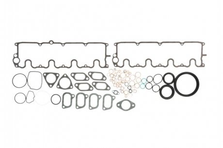 Компл. прокладок двигателя 01-31579-01