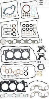 Комплект прокладок двигуна TOYOTA 3MZ-FE 013832001