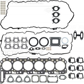 Набір прокладок VICTOR REINZ 021014901 (фото 1)