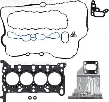 Комплект прокладок ГБЦ, верхні VICTOR REINZ 02-10180-03 (фото 1)